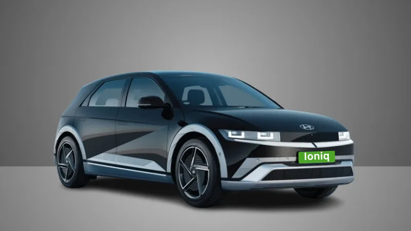 Hyundai Ioniq 5 Facelift India