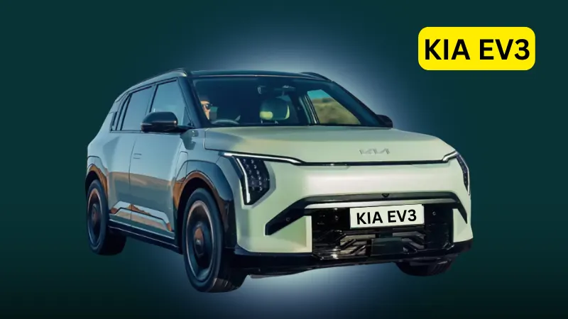 2 upcoming Kia EVs in India 2026