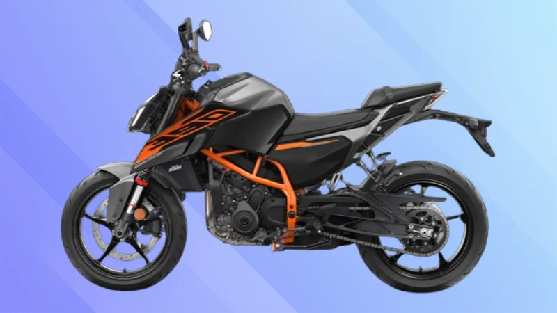 KTM 390 Duke Price in Kolkata 2026