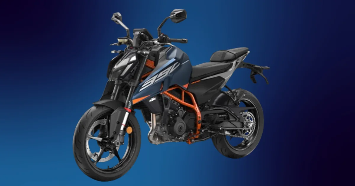 KTM 390 Duke Price in Kolkata 2026