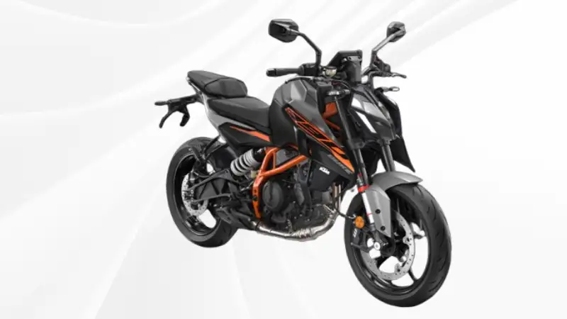 KTM 390 Duke Price in Kolkata 2026