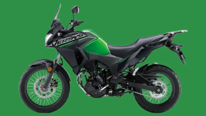Kawasaki Versys-X 300 Discount India 2026 