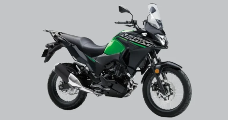 Kawasaki Versys-X 300 Discount India 2026