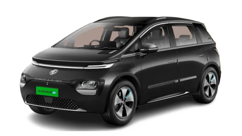 MG April 2026 Discounts