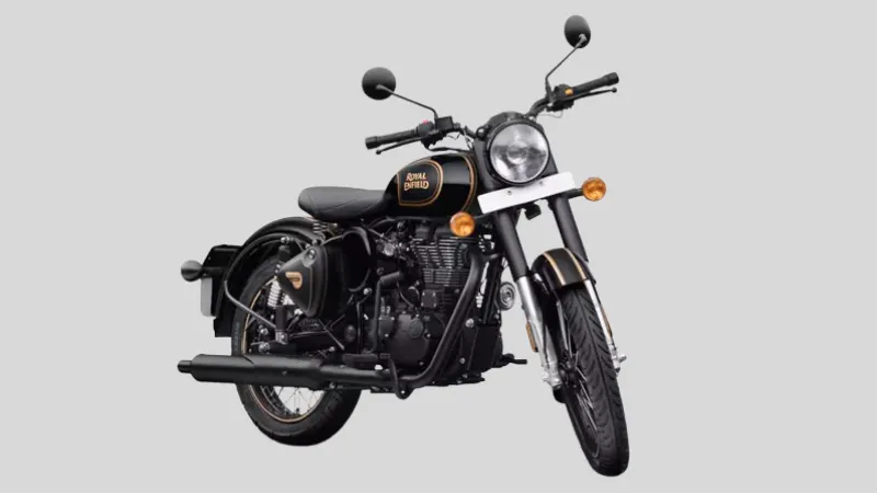 Royal Enfield Classic 500 Scale Model Price in India