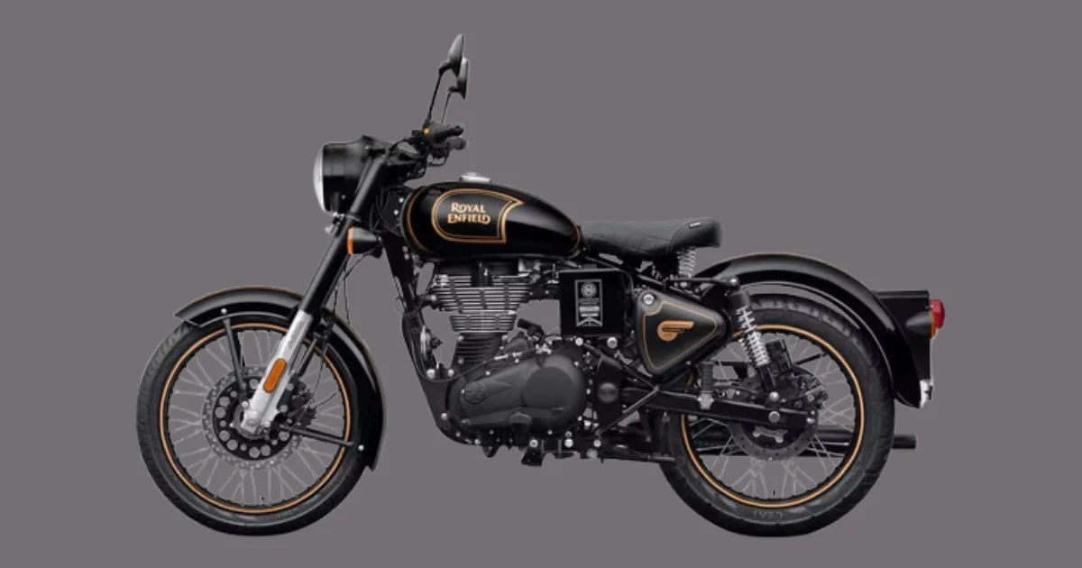 Royal Enfield Classic 500 Scale Model Price in India