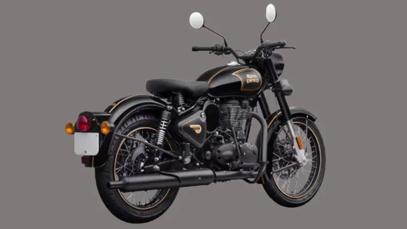 Royal Enfield Classic 500 Scale Model Price in India