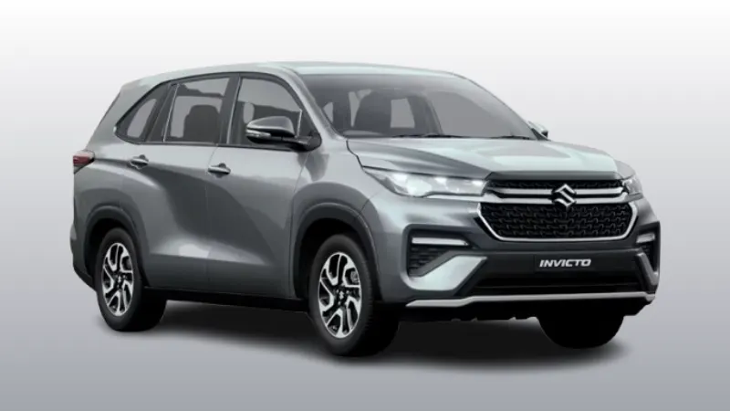 Top 5 Safest 7-Seater Cars in India (2026)