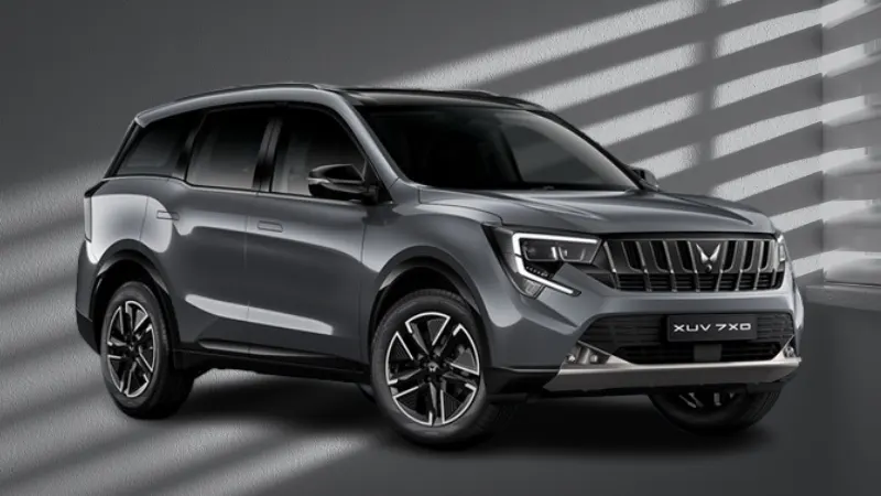 Top 5 Safest 7-Seater Cars in India (2026)