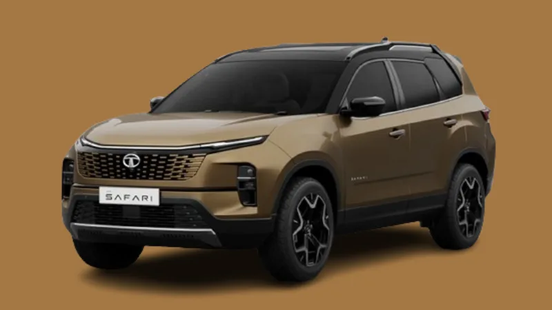 Top 5 Safest 7-Seater Cars in India (2026)