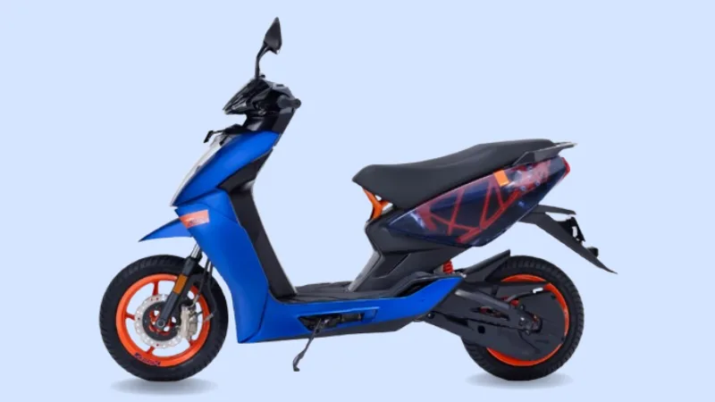 Simple Ultra vs Ather 450 Apex