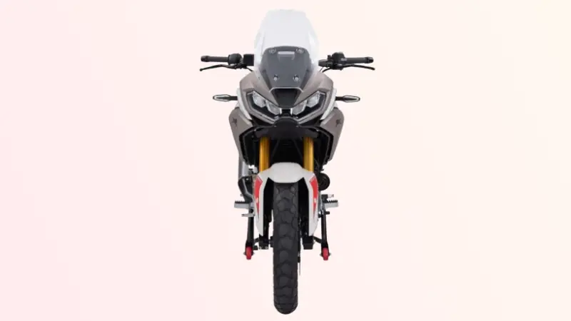 TVS Apache RTX 300