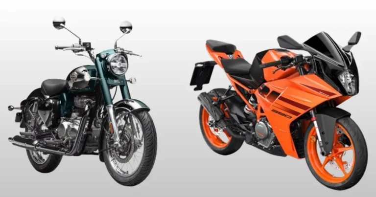 Torque vs Power in Bikes Explained for Beginners