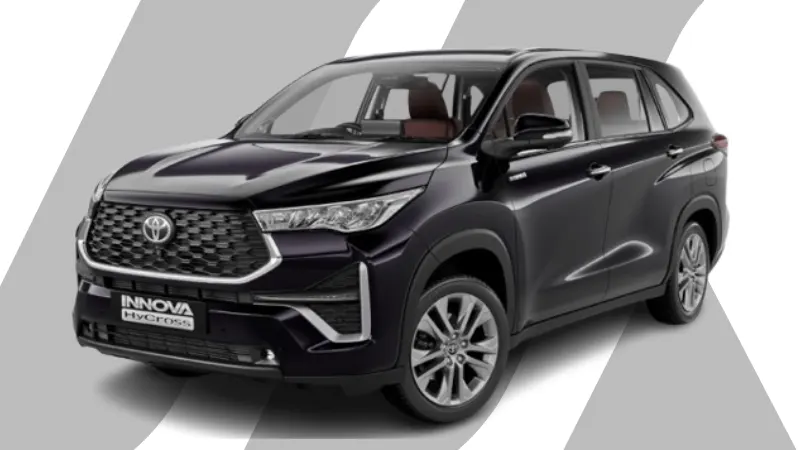 Toyota Innova Hycross 2 Lakh Sales India