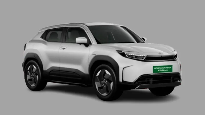 Upcoming Hybrid and Electric SUVs in India 2026