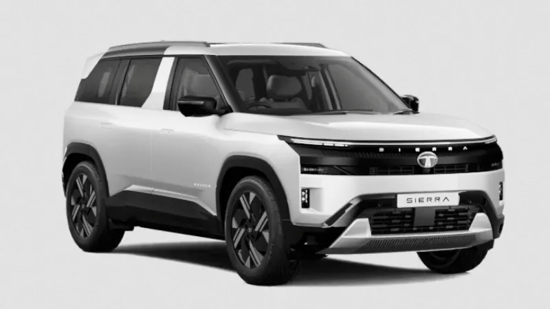 Upcoming Hybrid and Electric SUVs in India 2026