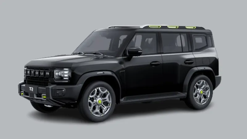 Upcoming Hybrid and Electric SUVs in India 2026