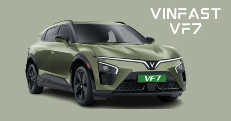 VinFast VF7
