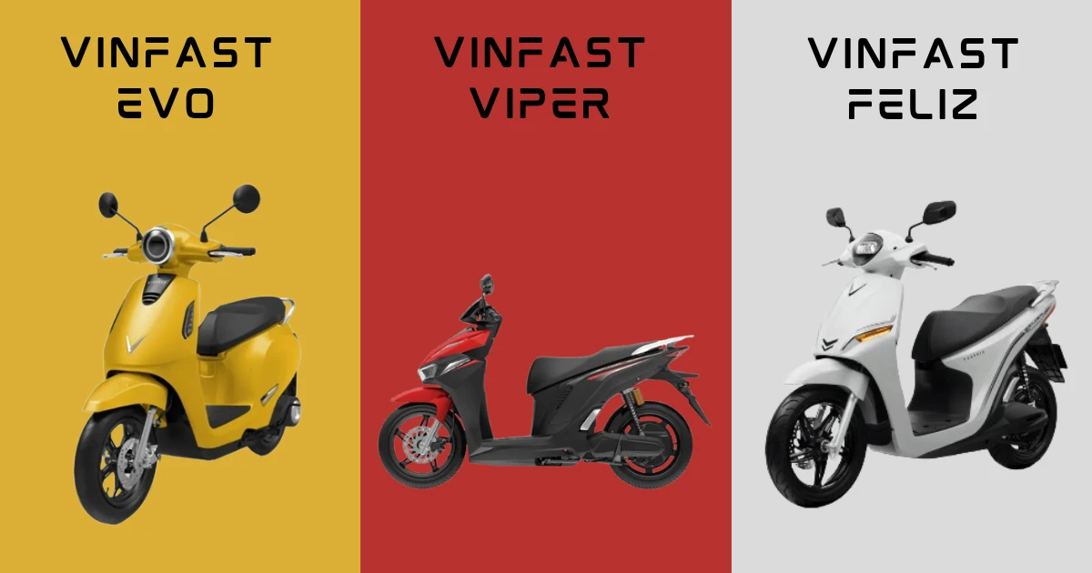 VinFast Electric Scooters India 2026