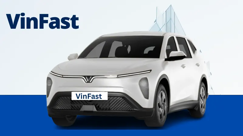 VinFast VF MPV 7