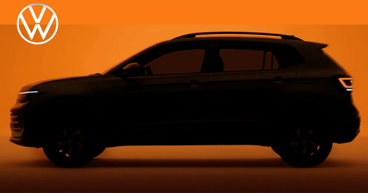 Volkswagen Taigun Facelift