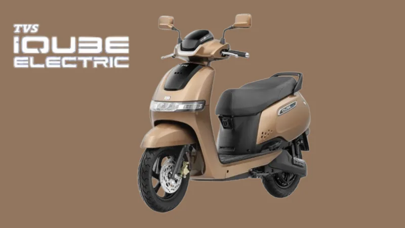 Bajaj Chetak vs TVS iQube