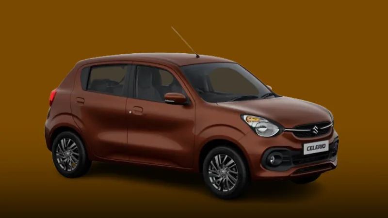 Top 5 Highest Mileage CNG Cars in India