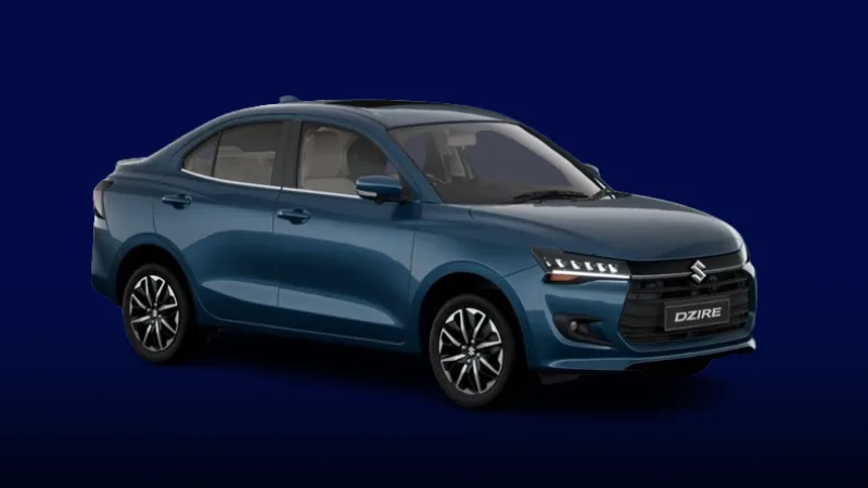 Top 5 Highest Mileage CNG Cars in India