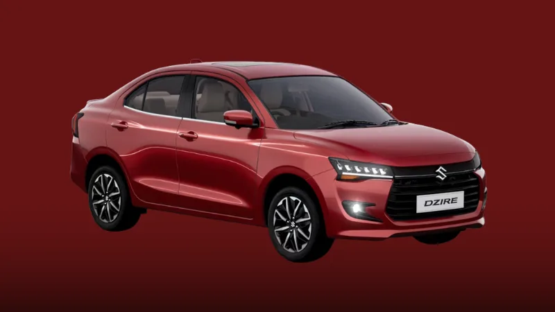 Top 5 Budget Cars Under ₹10 Lakh