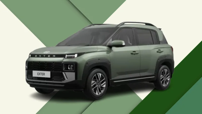 Top 10 SUVs Under ₹10 Lakh On-Road in India