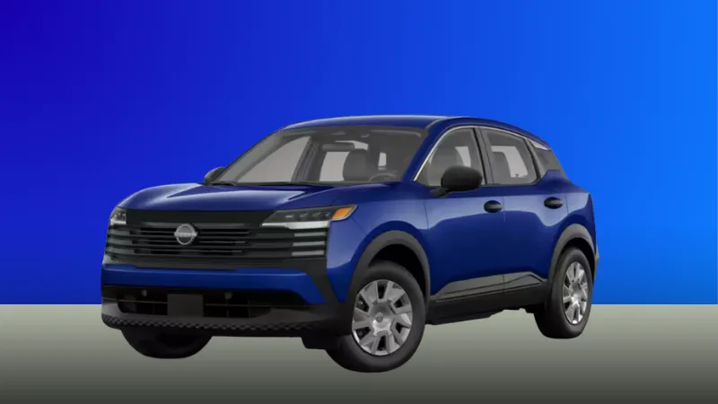 2026 Nissan Kicks e-Power India