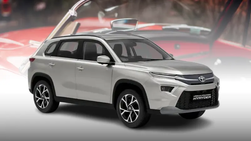 Best Upcoming Hybrid Cars in India 2026