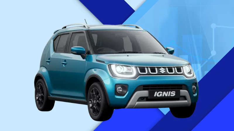 Maruti Suzuki Ignis Price Review 2026