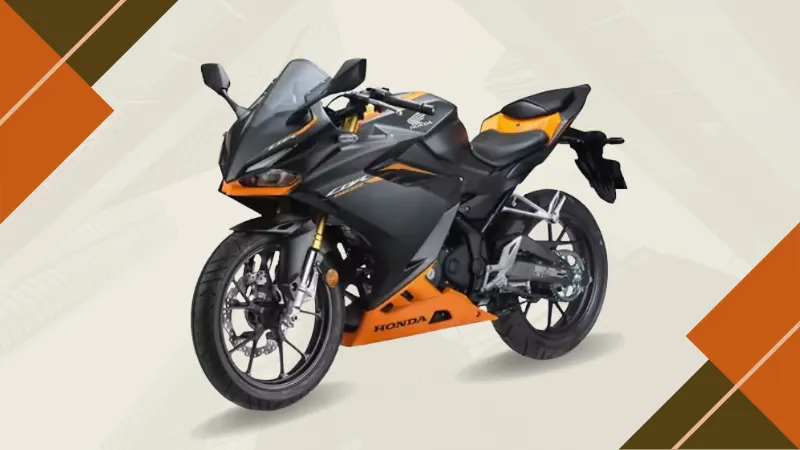 2026 Honda CBR150R Malaysia