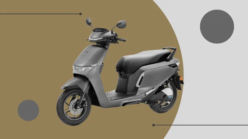 Honda Activa e