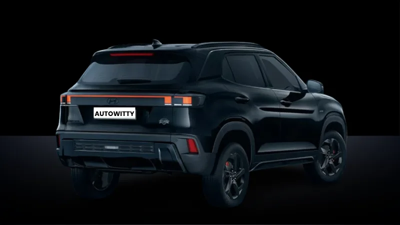 Hyundai Creta Summer Edition