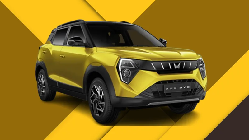 Top 10 SUVs Under ₹10 Lakh On-Road in India