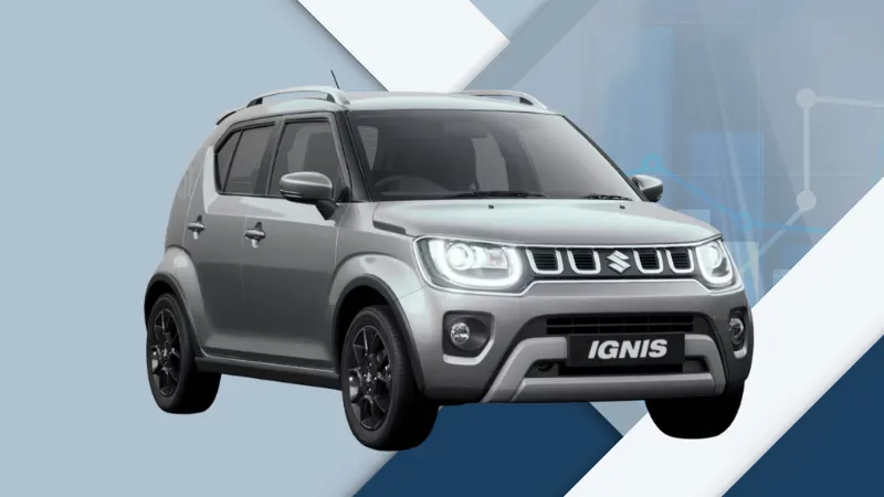 Maruti Suzuki Ignis Price Review 2026
