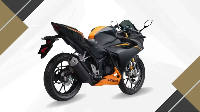 2026 Honda CBR150R Malaysia