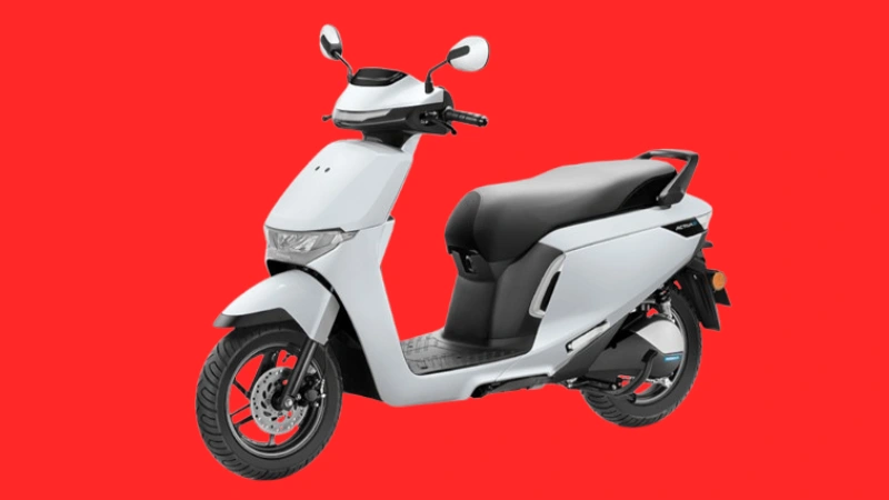 Honda Activa e