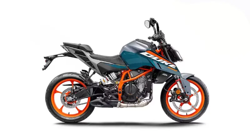 Triumph KTM And Bajaj Shift to 350cc in 2026