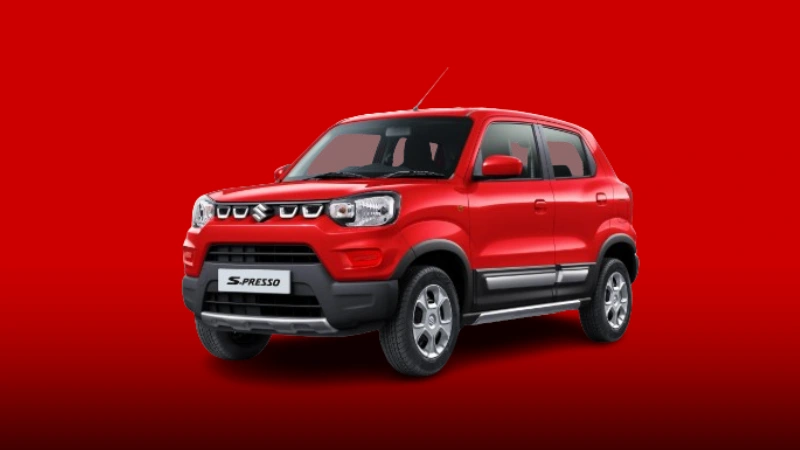 Top 5 Highest Mileage CNG Cars in India