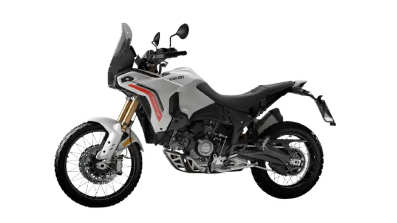 Upcoming Ducati Bikes in India 2026