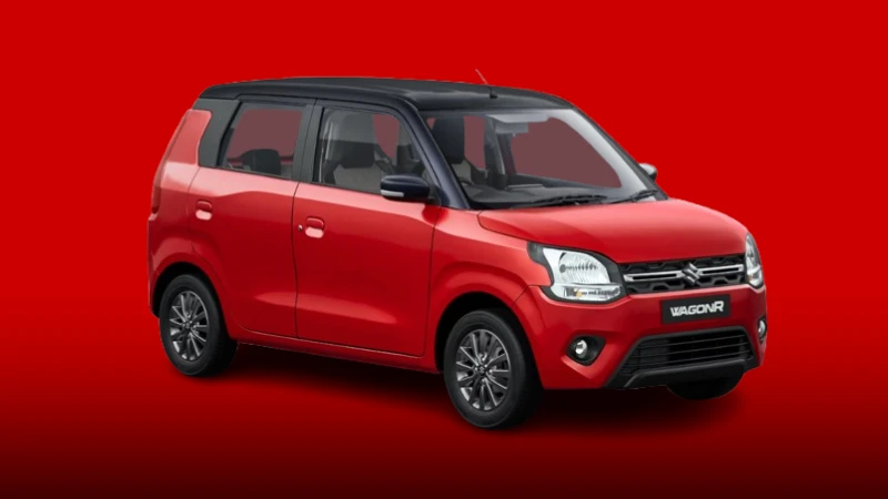 Top 5 Highest Mileage CNG Cars in India