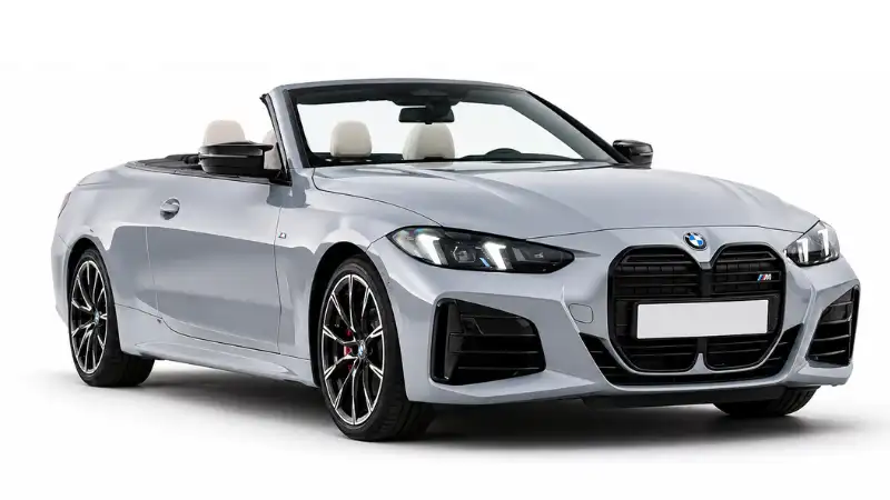 BMW M440i 