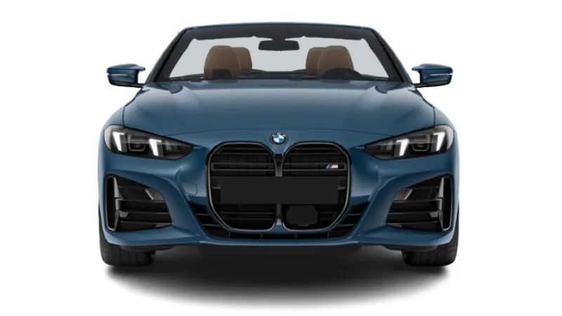 BMW M440i