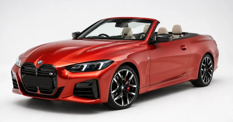BMW M440i