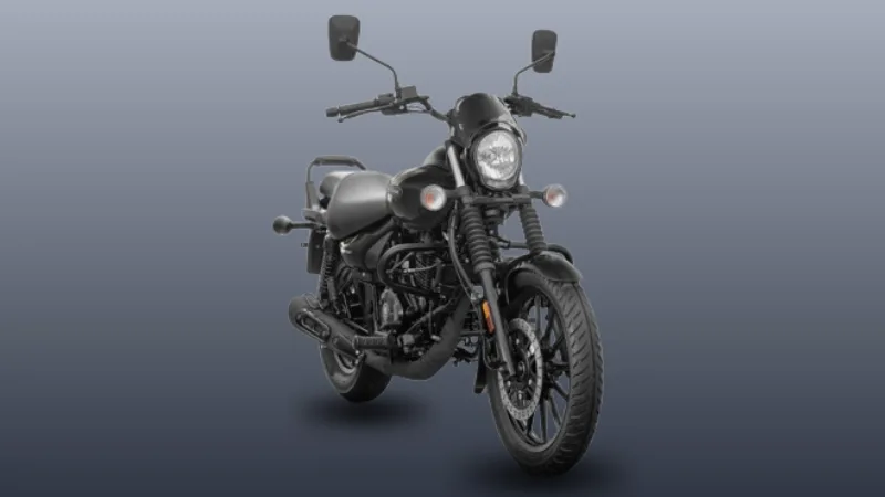 Bajaj Avenger Street 220