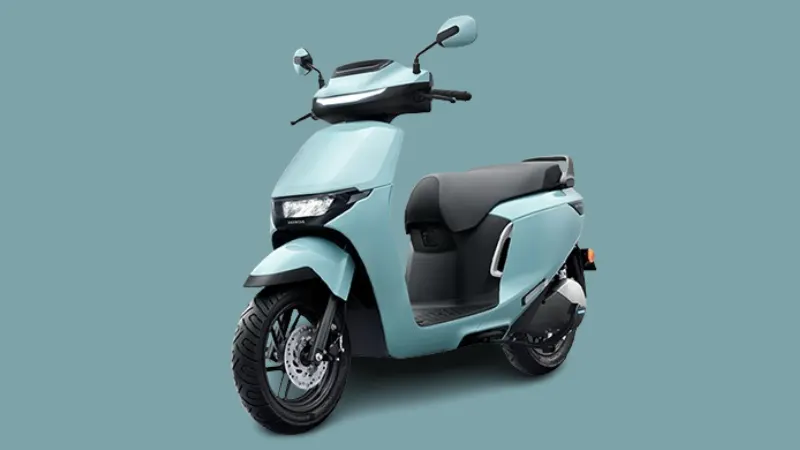 Best Electric Scooter Under ₹1 Lakh in India