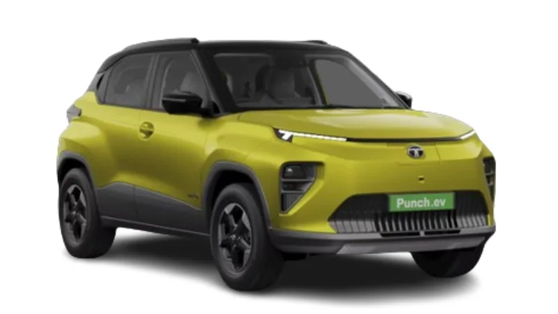 EV Cars Under ₹10 Lakh India 2026